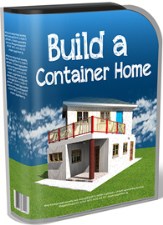 Build A Container Home