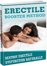 Erectile Booster Method
