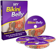 My Bikini Belly