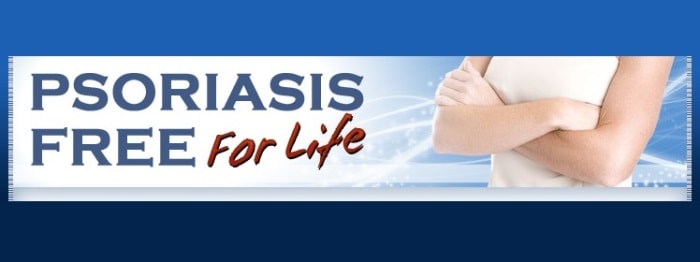 Psoriasis Free For Life Headline