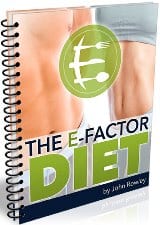 The E-Factor Diet
