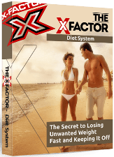 The X-Factor Diet System