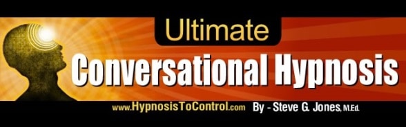 Ultimate Conversational Hypnosis Discount
