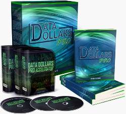 Data Dollars Pro
