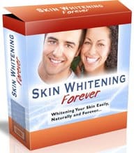 Skin Whitening Forever