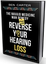 The Navajo Medicine Man Remedy