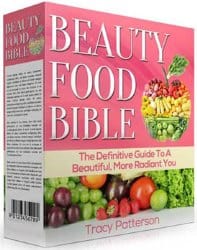 Beauty Food Bible