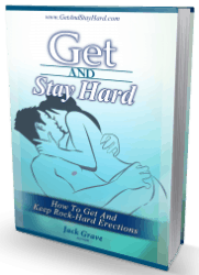 Get and Stay Hard