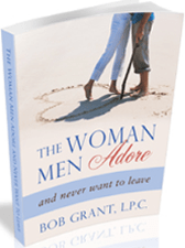 The Woman Men Adore