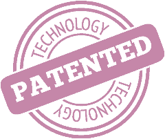 Patented Technology
