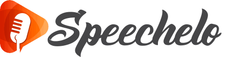 Speechelo Logo
