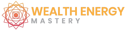 Wealth Energy Mastery Logo