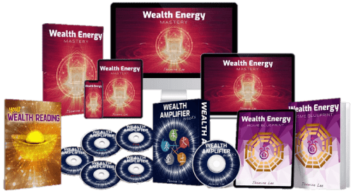 Wealth Energy Mastery